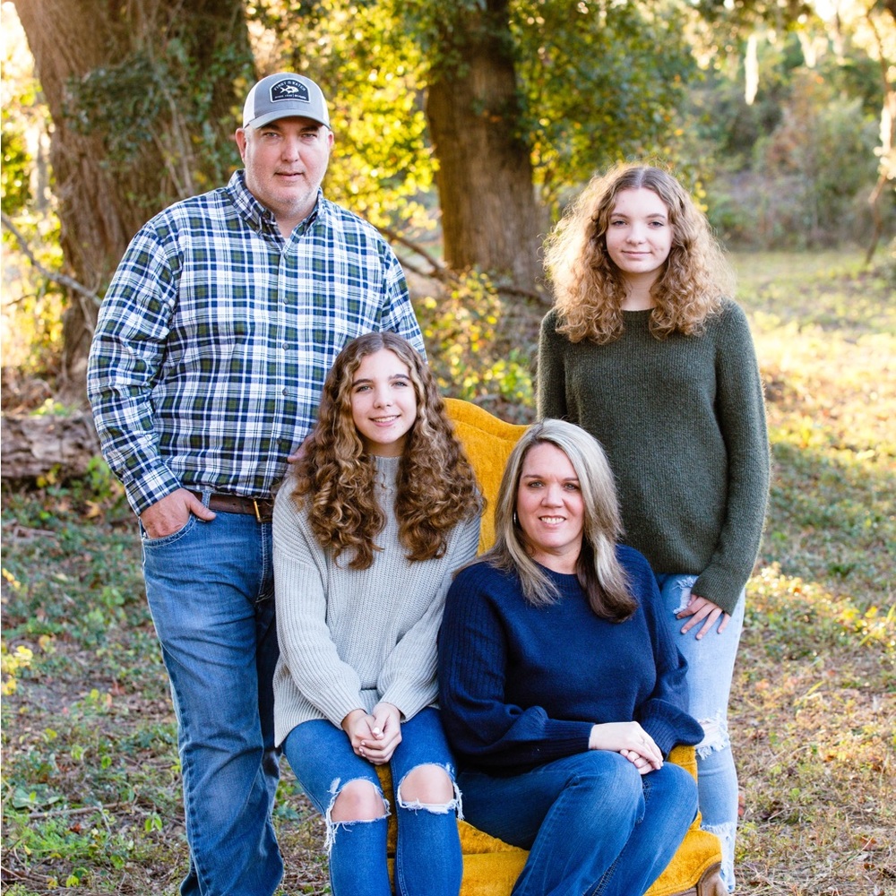 Meet your Posher, Heather